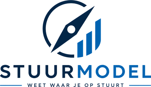 Stuurmodel, weet waar je op stuurt